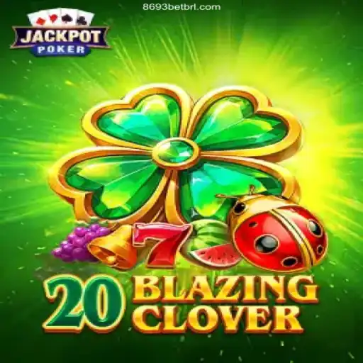 Exploring the Exciting World of 20BlazingClover on 8693bet.Com