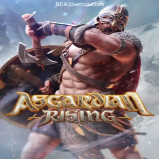 Exploring the Dynamic World of AsgardianRising
