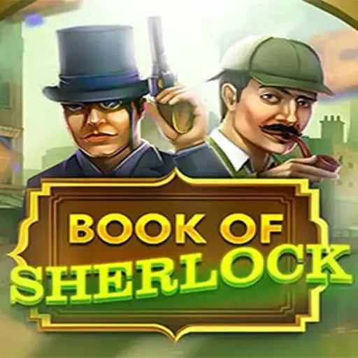 Book of Sherlock: A Thrilling Adventure