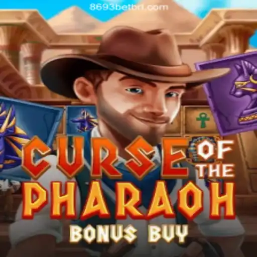 Discover the Exciting CurseofthePharaohBonusBuy Game on 8693bet.Com