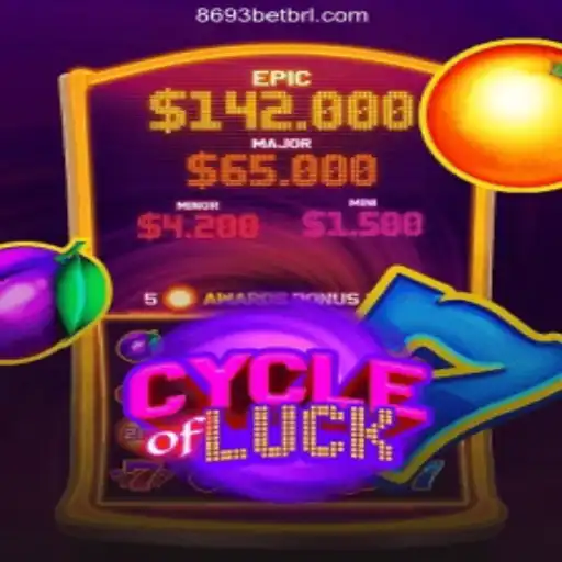 CycleofLuck: An Exciting Journey Into Chance and Strategy