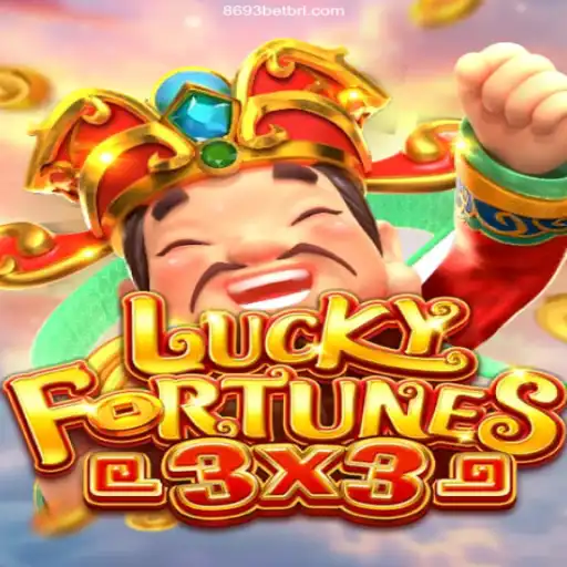 Exploring the Exciting World of LUCKYFORTUNES3x3 with 8693bet.Com
