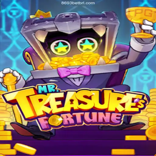Exploring the Thrills of MrTreasuresFortune and the World of 8693bet.Com