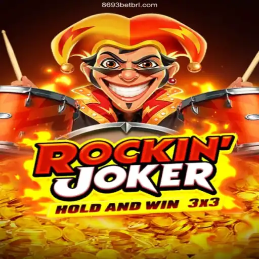 RockinJoker: A Comprehensive Guide to the Exciting Game of RockinJoker