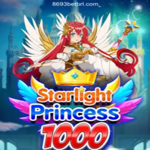 Explore the Enchanting World of StarlightPrincess1000 on 8693bet.Com
